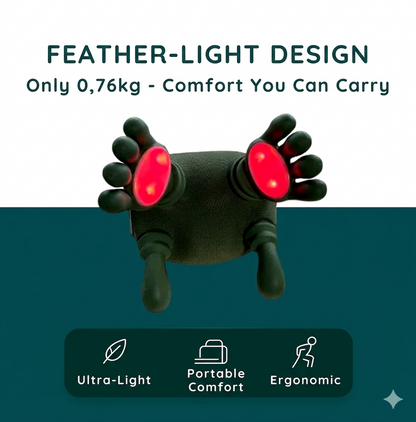 SomaCare™ Smart Hug Massager