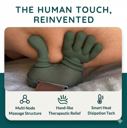SomaCare™ Smart Hug Massager