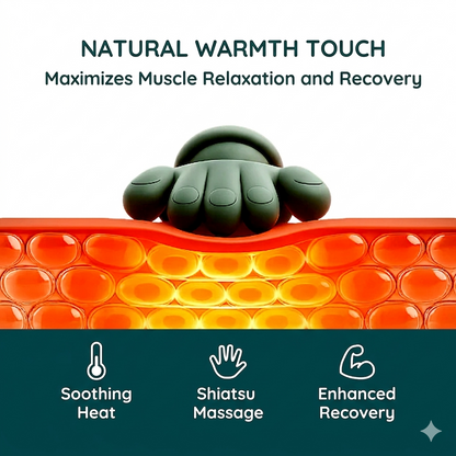 SomaCare™ Smart Hug Massager