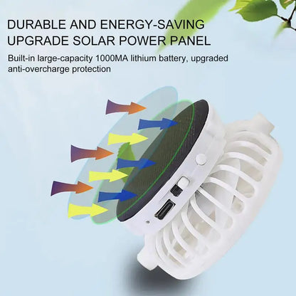 Solar Cool Sun Hat