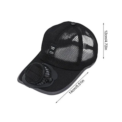 Solar Cool Sun Hat