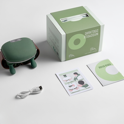 SomaCare™ Smart Hug Massager
